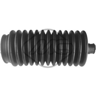 Joint-soufflet, direction Metalcaucho 01758