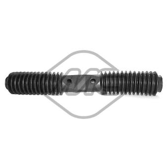 Joint-soufflet, direction Metalcaucho 01772