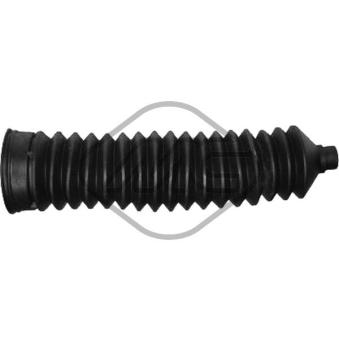 Joint-soufflet, direction Metalcaucho