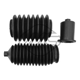 Jeu de joints-soufflets, direction Metalcaucho 01844C