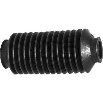 Jeu de joints-soufflets, direction avant droit Metalcaucho 01870