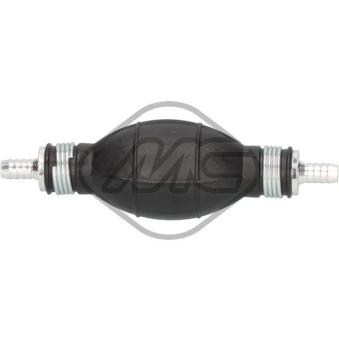 Poire d'amorçage Metalcaucho