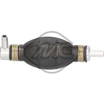 Pompe, préalimentation de carburant Metalcaucho