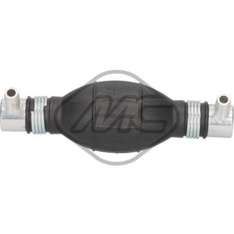 Pompe, préalimentation de carburant Metalcaucho