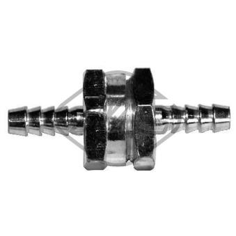 Pompe à carburant Metalcaucho 02013