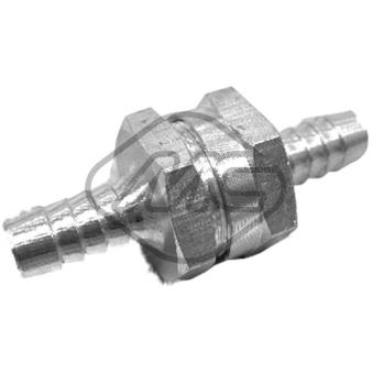 Pompe à carburant Metalcaucho 02014