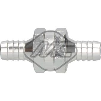 Pompe à carburant Metalcaucho 02015