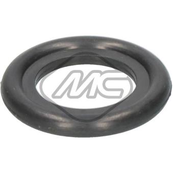 Rondelle d'étanchéité, vis de vidange d'huile Metalcaucho