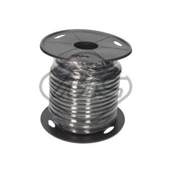 Tuyau de carburant Metalcaucho 02023