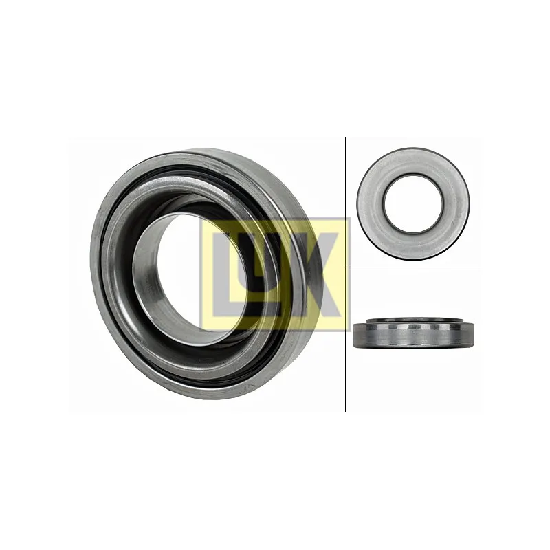 Butée de débrayage LUK 500 0640 60