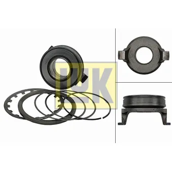 Butée de débrayage LUK