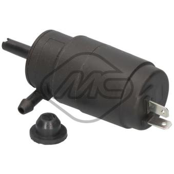 Pompe d'eau de nettoyage, nettoyage des vitres Metalcaucho