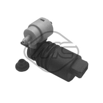 Pompe d'eau de nettoyage, nettoyage des vitres Metalcaucho