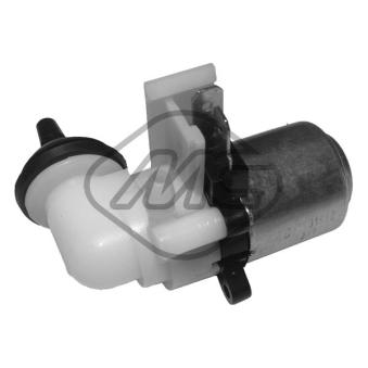 Pompe d'eau de nettoyage, nettoyage des vitres Metalcaucho