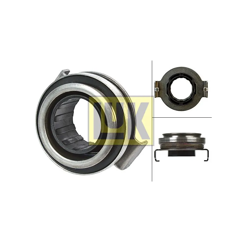 Butée de débrayage LUK 500 0668 10