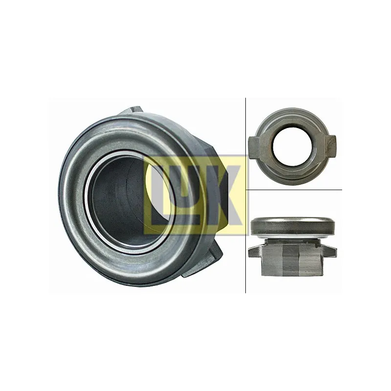 Butée de débrayage LUK 500 0670 30