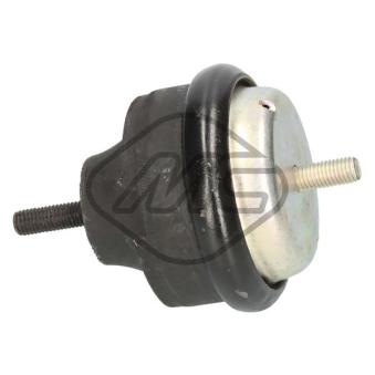 Support moteur avant droit Metalcaucho 02309