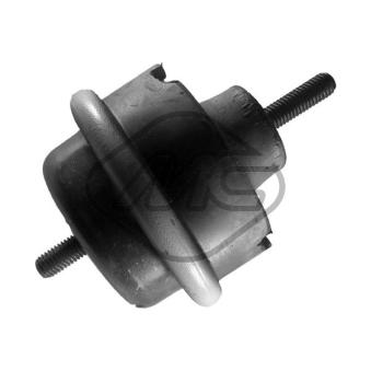 Support moteur Metalcaucho 023091
