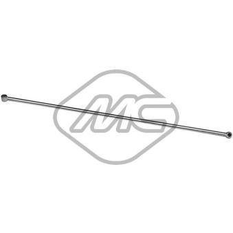 Kit de réparation, levier de changement de vitesse Metalcaucho