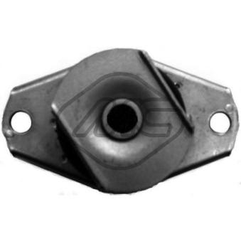 Support moteur Metalcaucho 02344