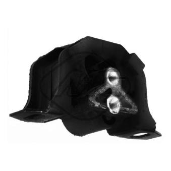 Support moteur Metalcaucho 02369