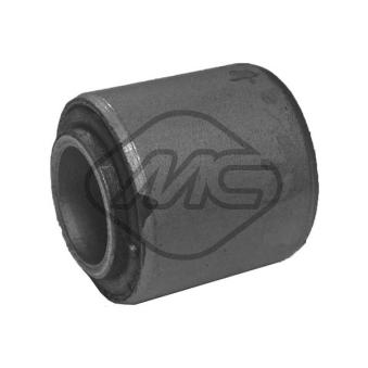 Douille, arbre de direction Metalcaucho