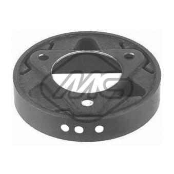 Amortisseur de vibrations, arbre de cardan Metalcaucho