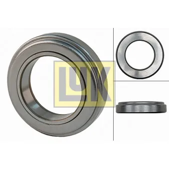 Butée de débrayage LUK