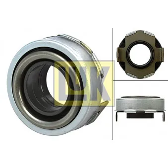 Butée de débrayage LUK