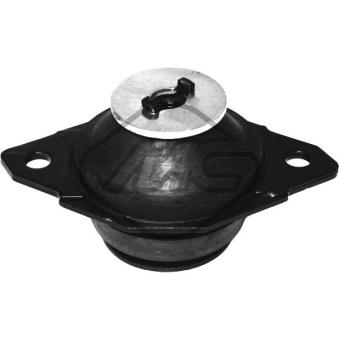 Support moteur Metalcaucho 02627