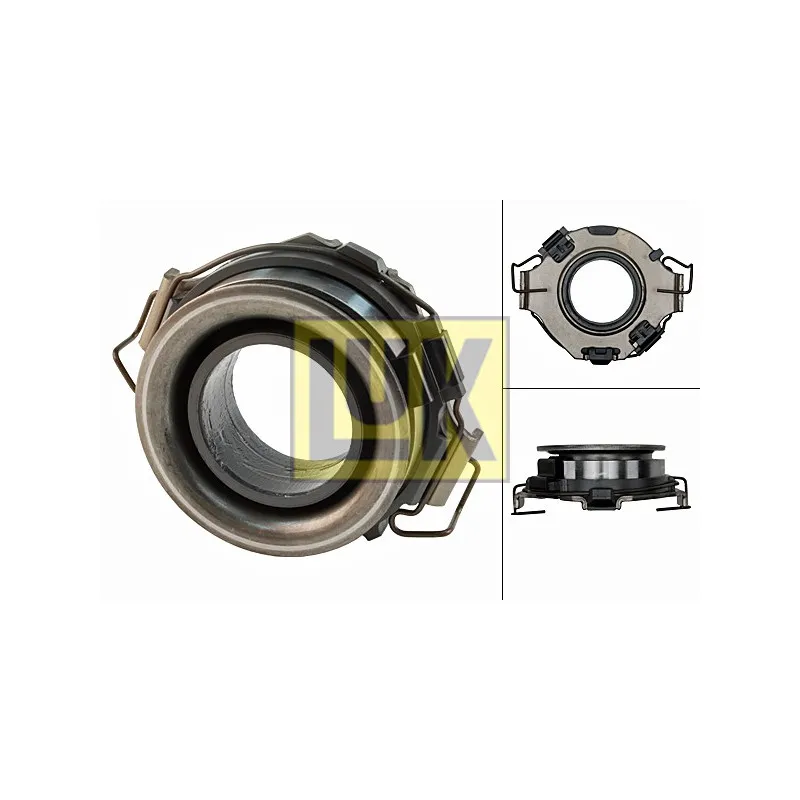 Butée de débrayage LUK 500 0715 60