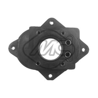 Flasque, carburateur Metalcaucho