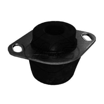Support moteur avant gauche Metalcaucho 02786