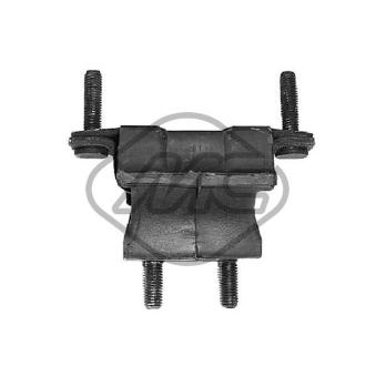 Support moteur Metalcaucho