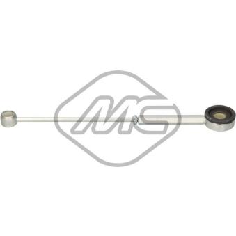 Kit de réparation, levier de changement de vitesse Metalcaucho