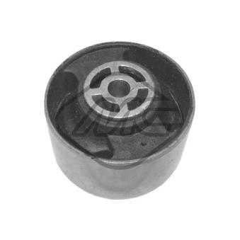 Support moteur Metalcaucho 02869