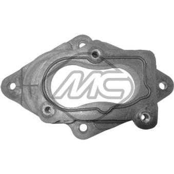 Flasque, carburateur Metalcaucho