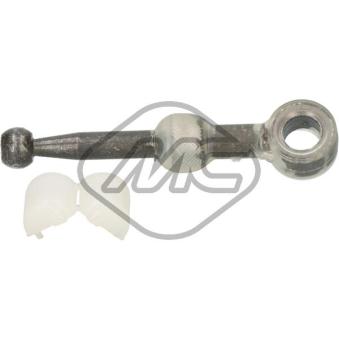 Douille, levier de vitesse Metalcaucho 02883