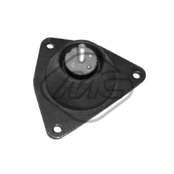 Support moteur Metalcaucho