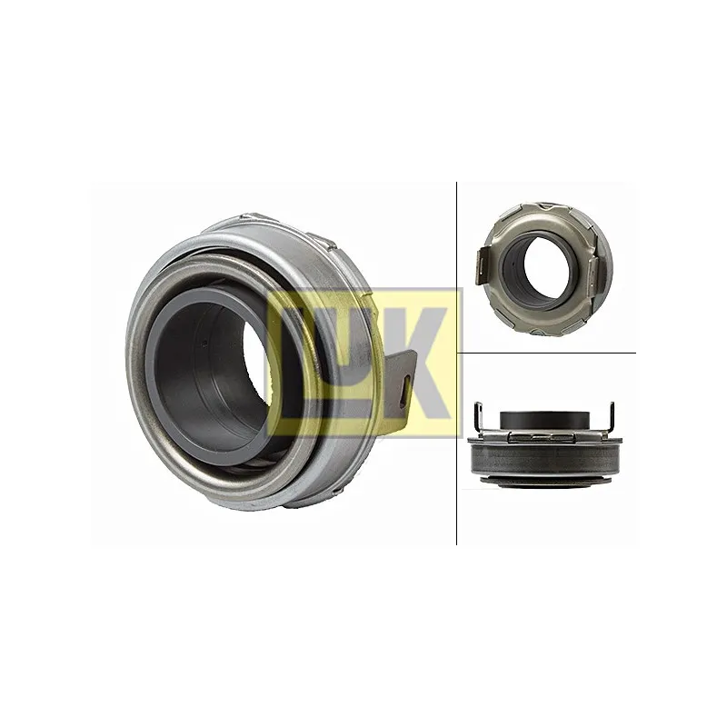 Butée de débrayage LUK 500 0754 60