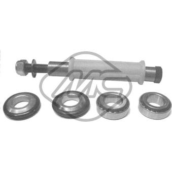 Kit d'assemblage, bras de liaison Metalcaucho 02920