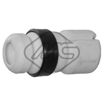 Butée élastique, suspension Metalcaucho 02934