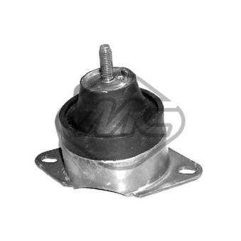 Support moteur Metalcaucho 02944
