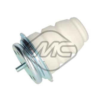 Butée élastique, suspension Metalcaucho