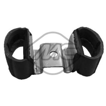 Support moteur Metalcaucho