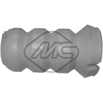 Butée élastique, suspension Metalcaucho