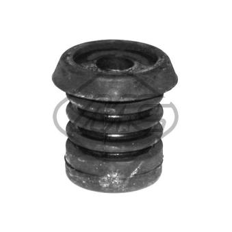 Butée élastique, suspension Metalcaucho 02972