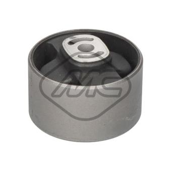 Support moteur Metalcaucho 02980