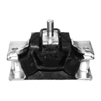 Support moteur Metalcaucho