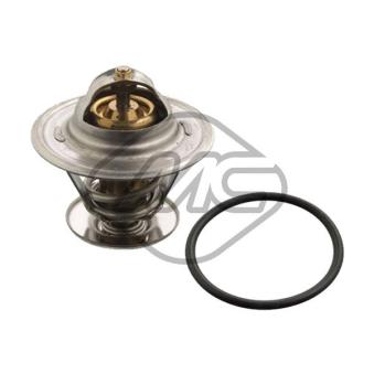 Thermostat d'eau Metalcaucho 03092